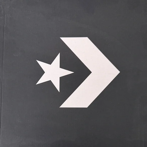 Converse High-Top Chunky Sole Boots in Beige and Taupe - Picture 3 of 4